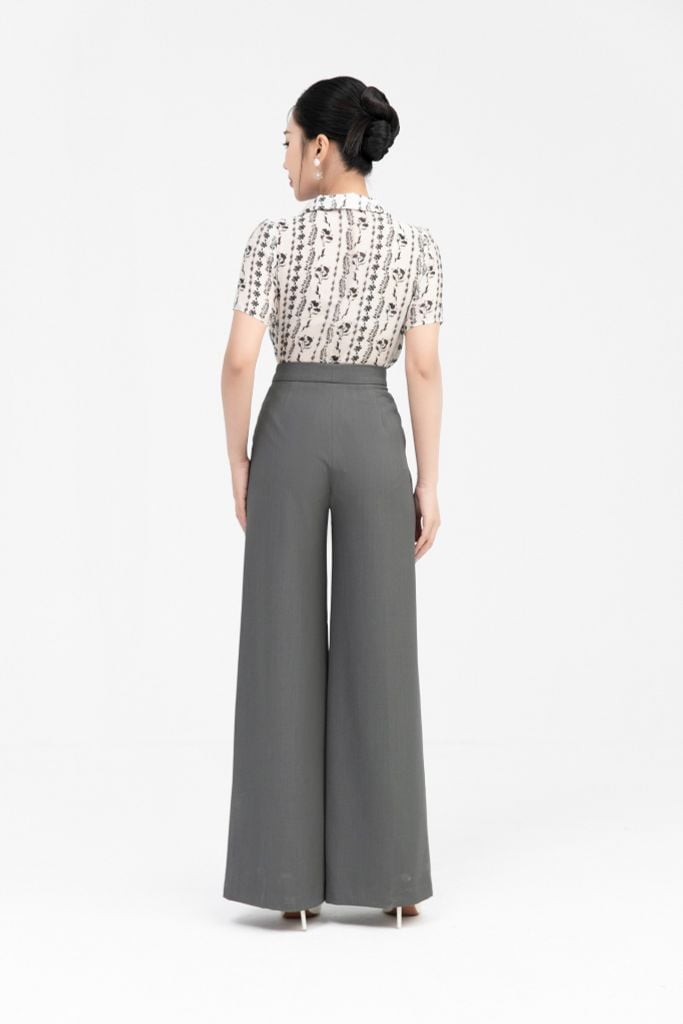  QUẦN CULOTTES Q14962 
