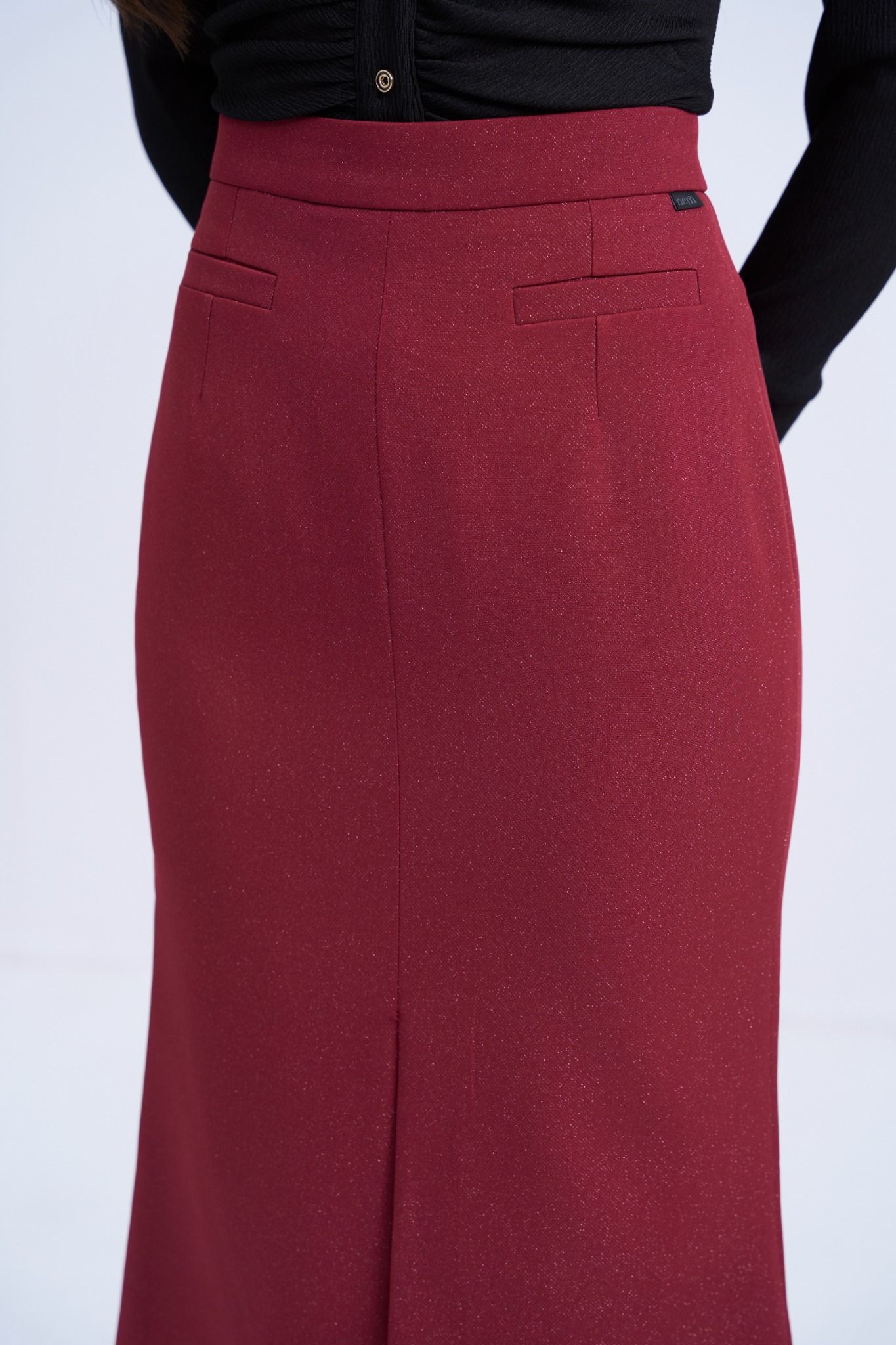 CHÂN VÁY TULIP Z15172