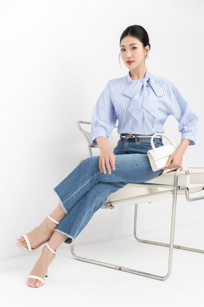 SƠ MI KẺ CỔ NƠ SM15472