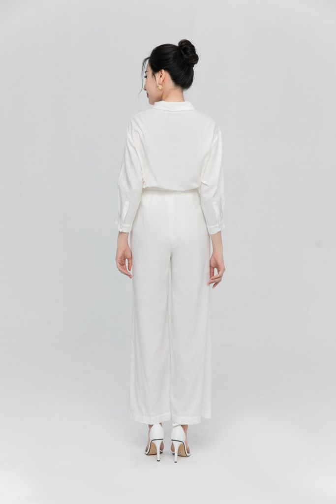  QUẦN ỐNG RỘNG Q16942 