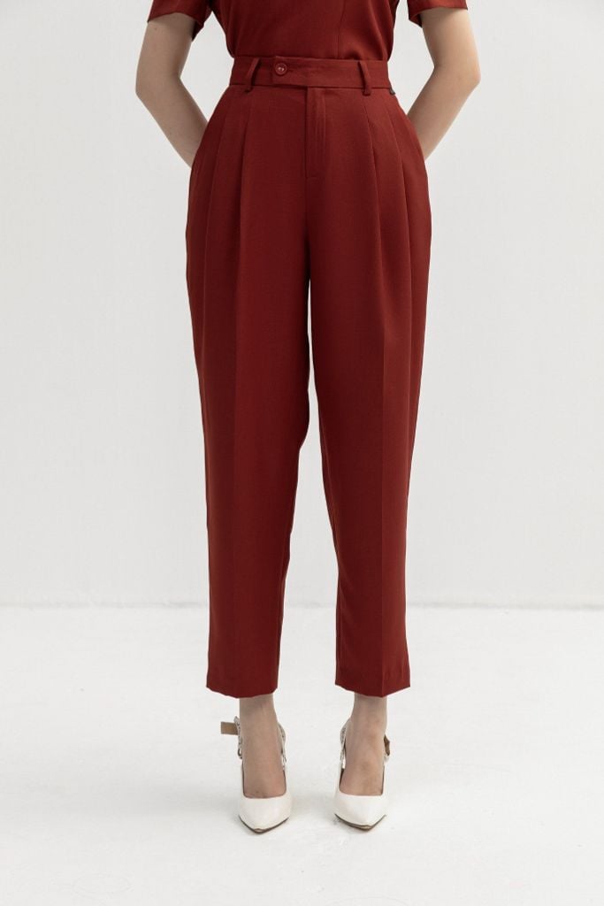  QUẦN BAGGY Q16992 