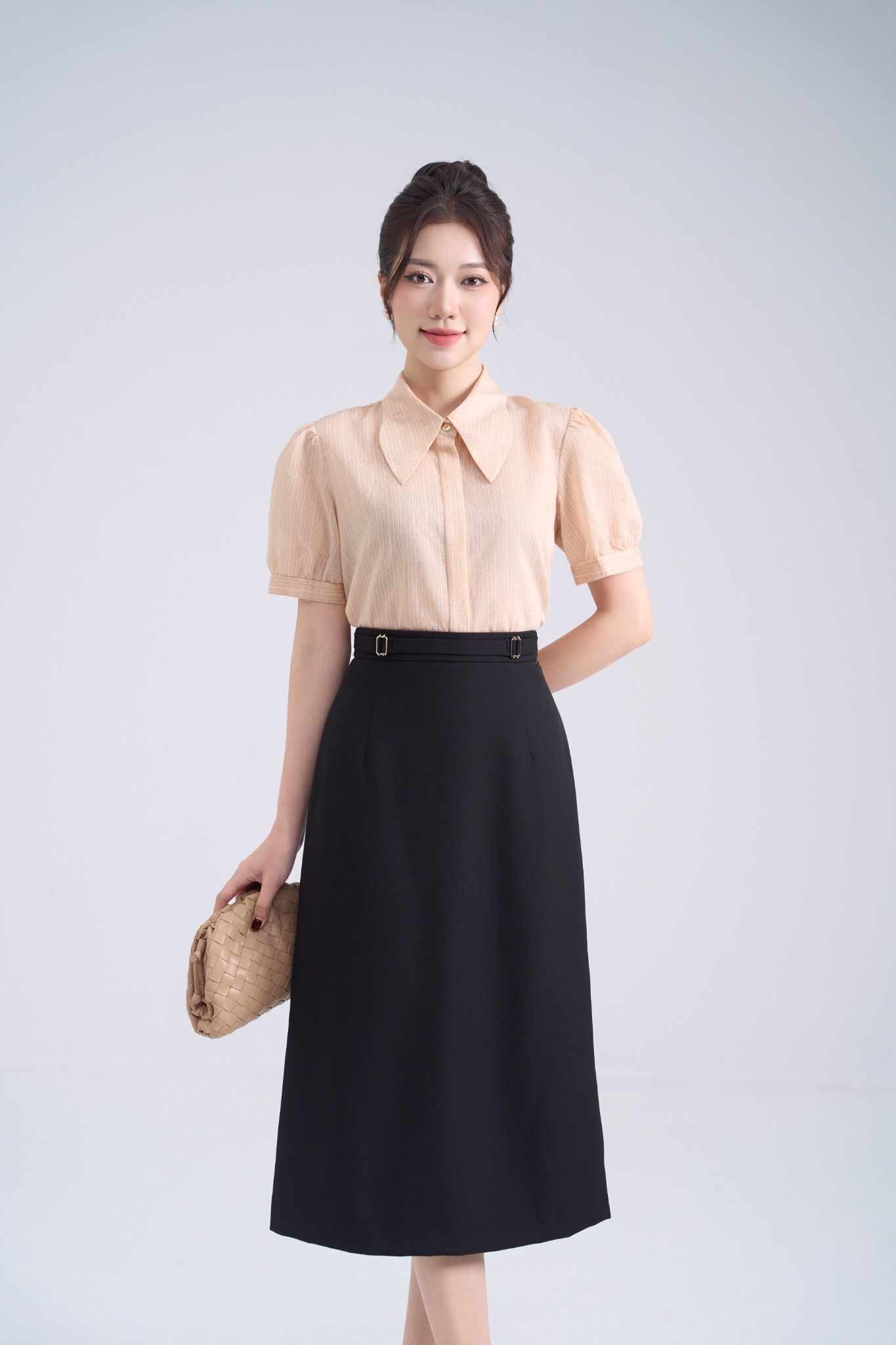 Chân váy dài 699 – NEM FASHION