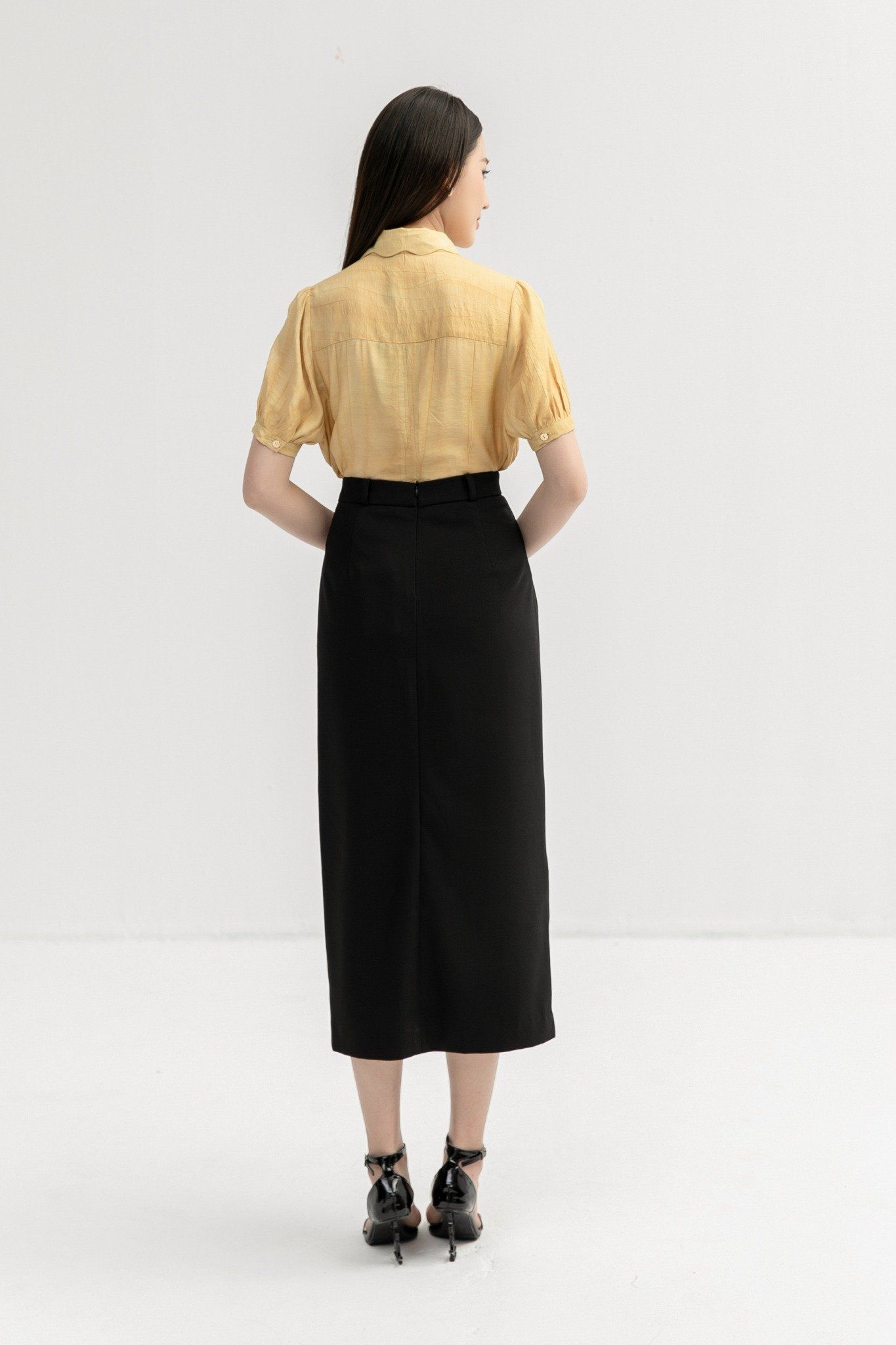 Chân váy dài 499 – NEM FASHION
