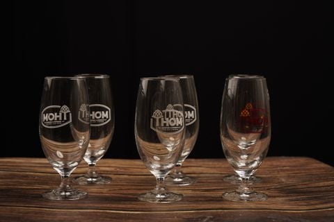  Cốc Ly Thủy Tinh 