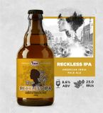  Reckless IPA 