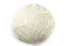 Bắp Cải Trắng OrSaFood (1kg)