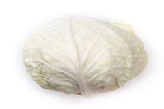 Bắp Cải Trắng OrSaFood (1kg)