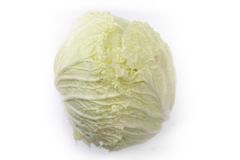 Bắp Cải Trắng OrSaFood (1kg)