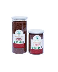 Gạo Lức Huyết Rồng OrSaFarm – Gạo Đỏ Red Rice 500gram, 800 gram, 5kg, 10kg, 50kg