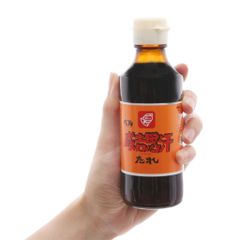 Nước Chấm Thành Cát Tư Hãn Bell Food (200ml/chai)