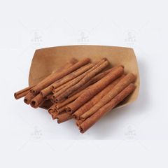 Quế thanh _ Cassia stick OrSaFood (80g/hủ)