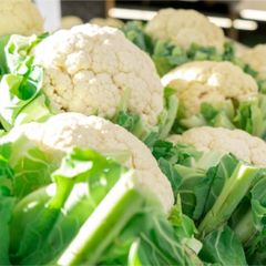 Bông Cải Trắng OrSaFood (1kg)