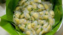 Orsafood Bột Năng Truyền Thống Orsafood Traditional Tapioca Flour