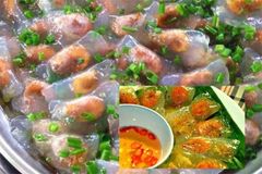 Orsafood Bột Năng Truyền Thống Orsafood Traditional Tapioca Flour