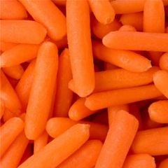 Cà Rốt Baby OrsaFood (1kg)