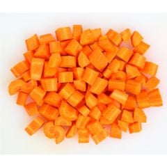 Cà Rốt Cắt Hạt Lựu OrSaFood (300g/bao)