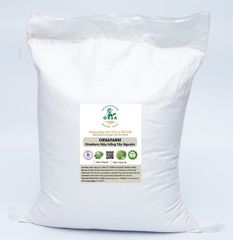 Orsafarm Đậu Trắng Bi Tây Nguyên đậu trắng Đà Lạt, đậu trắng nấu chè, đậu trắng bi đậu trắng tây đậu trắng nấu món gì