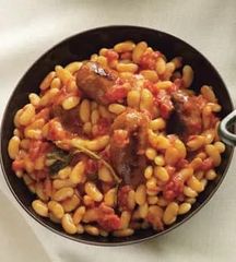 Orsafarm Đậu Trắng Tây, Tây Nguyên đậu trắng Đà Lạt, đậu trắng nấu chè, Đậu Trắng Tây, đậu trắng nấu món gì