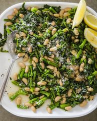 Orsafarm Đậu Trắng Tây, Tây Nguyên đậu trắng Đà Lạt, đậu trắng nấu chè, Đậu Trắng Tây, đậu trắng nấu món gì