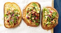 Orsafarm Đậu Trắng Tây, Tây Nguyên đậu trắng Đà Lạt, đậu trắng nấu chè, Đậu Trắng Tây, đậu trắng nấu món gì