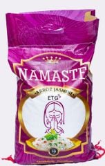 Nhân bản từ Gạo Jasmine Mekong Hương Lài Đặc Sản Gạo OrSaFarm 500 g 800 g 4 kg 4.5 kg 5 kg 10 kg 50 kg