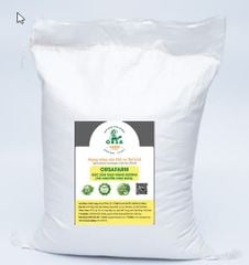 Gạo Nàng Hương ORSAFARM (TÀI NGUYÊN CHỢ ĐÀO ORSAFARM 500gram, 800gram, 5kg/túi, 10kg/túi)