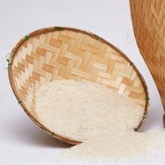 Gạo Nàng Hương ORSAFARM (TÀI NGUYÊN CHỢ ĐÀO ORSAFARM 500gram, 800gram, 5kg/túi, 10kg/túi)
