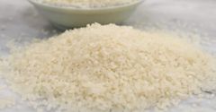 Orsafarm gạo tấm Thơm 5kg 10kg dùng cơm tấm sườn bì hoặc cháo sườn cho bé