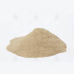 Tiêu trắng xay _ White pepper ground OrSaFood (100g/hủ)