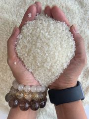 Gạo Japonica của Nhật Bản OrSaFarm 500gram, 800gram, 5kg, 10kgs