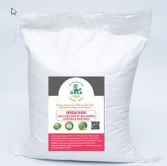 Gạo Japonica của Nhật Bản OrSaFarm 500gram, 800gram, 5kg, 10kgs