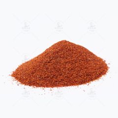 Ớt bột vảy 1mm _ Red chilli crushed 1mm (70g/hủ)