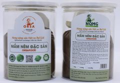 Orsafood Đặc Sản Mắm Nêm - Mắm Orsafood Mặn Pha Chế – Orsafood Mắm Cái Mắm Nguyên Chất - mắm nêm ăn với gì - mắm nêm ăn gỏi cuốn - mắm nêm ăn bánh tráng cuốn thịt heo - mắm nêm ăn bún - mắm nêm ăn bò nhúng dấm