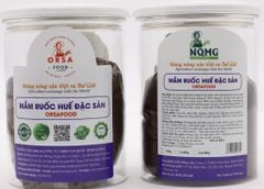 Orsafood Đặc Sản Mắm Ruốc - Mắm Orsafood Mặn Chế Biến  – Orsafood Mắm Cái # mắm ruốc huế # mắm ruốc xào thịt # mắm ruốc chấm xoài # mắm ruốc xào sả ớt # mắm ruốc ăn với gì # mắm ruốc ăn sống được không