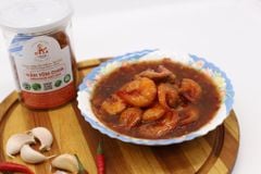 Orsafood Đặc Sản Mắm Tôm Chua Lớn - Mắm Orsafood Mặn Ăn Liền – Orsafood Mắm Cái # mắm tôm chua # mắm tôm chua huế # mắm tôm chua ăn với gì # mắm tôm chua miền tây # mắm tôm chua ăn kèm với gì # mắm tôm chua ăn như thế nào