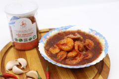 Orsafood Đặc Sản Mắm Tôm Chua Lớn - Mắm Orsafood Mặn Ăn Liền – Orsafood Mắm Cái # mắm tôm chua # mắm tôm chua huế # mắm tôm chua ăn với gì # mắm tôm chua miền tây # mắm tôm chua ăn kèm với gì # mắm tôm chua ăn như thế nào