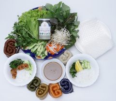 Orsafood Đặc Sản Mắm Nêm - Mắm Orsafood Mặn Pha Chế – Orsafood Mắm Cái Mắm Nguyên Chất - mắm nêm ăn với gì - mắm nêm ăn gỏi cuốn - mắm nêm ăn bánh tráng cuốn thịt heo - mắm nêm ăn bún - mắm nêm ăn bò nhúng dấm