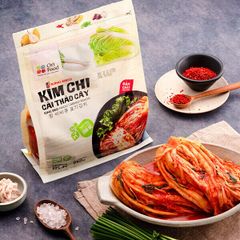 Kim Chi Cải Thảo Cây Orifood (Hộp 950g)