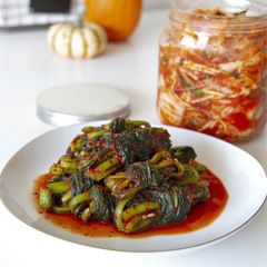 Kim Chi Dưa Cải Orifood (Hộp 450g)