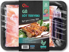 Gà Sốt Teriyaki (350g)