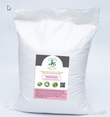 GẠO ĐẶC SẢN GẠO NÀNG HOA ORSAFARM (500gram, 800gram, 5 kg/tui, 10 kg/túi)