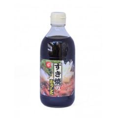 Nước Sốt Lẩu Suriyaki Bell Food (400ml/chai)