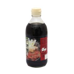 Nước Sốt Lẩu Suriyaki Bell Food (400ml/chai)