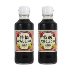 Nước Tương Bell Food (200ml/chai)