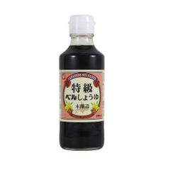 Nước Tương Bell Food (200ml/chai)