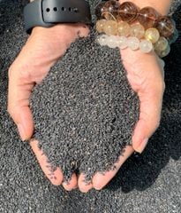 Orsafarm  Mè đen  Tây Nguyên  300G, 500gram, 1kg, Mè đen  có tác dụng gì; Mè đen  rang; Mè đen  và mè đen; ăn Mè đen  có tác dụng gì; ăn Mè đen  có tác dụng gì cho bà bầu;