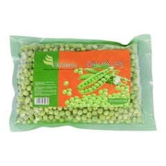 Đậu Hà Lan Bi (Bỉ) Vsafe Food (500g/gói & 1kg/gói)