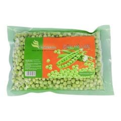 Đậu Hà Lan Bi (Bỉ) Vsafe Food (500g/gói & 1kg/gói)