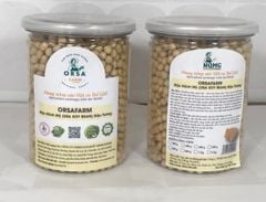 Orsafarm Đậu Nành Mỹ (USA Soy Bean) 500gram, 800gram, 1kg, 5kg – Đậu nành hạt, đậu nành có tác dụng gì? Đậu nành có tác dụng gì? đậu nành có tốt cho người tiểu đường? Đậu nành Mỹ loại 1 hạt đậu nành Mỹ