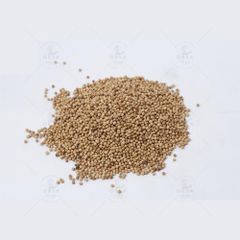 Tiêu trắng hạt  _ White pepper whole (100g/hủ)